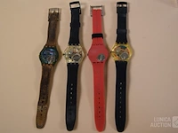 Swatch horloges - afbeelding 5 van  7