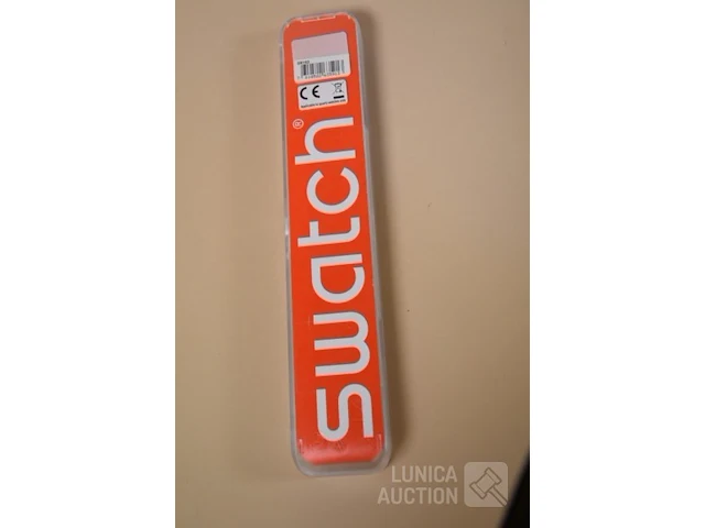 Swatch horloges - afbeelding 6 van  7