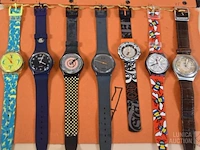 Swatch horloges - afbeelding 2 van  9