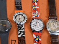 Swatch horloges - afbeelding 4 van  9