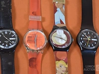 Swatch horloges - afbeelding 7 van  9