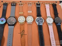 Swatch horloges