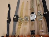 Swatch horloges - afbeelding 4 van  4