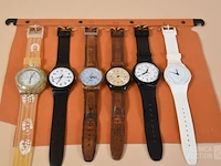 Swatch horloges