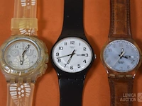 Swatch horloges - afbeelding 2 van  4