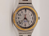 Swatch irony big snice herenhorloge - afbeelding 1 van  8