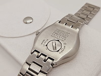 Swatch irony big snice herenhorloge - afbeelding 7 van  8