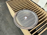 Sweco scheidingszeef ts18 ig overige kunststofindustrie - afbeelding 10 van  33