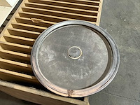 Sweco scheidingszeef ts18 ig overige kunststofindustrie - afbeelding 12 van  33