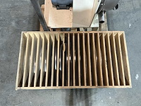 Sweco scheidingszeef ts18 ig overige kunststofindustrie - afbeelding 13 van  33