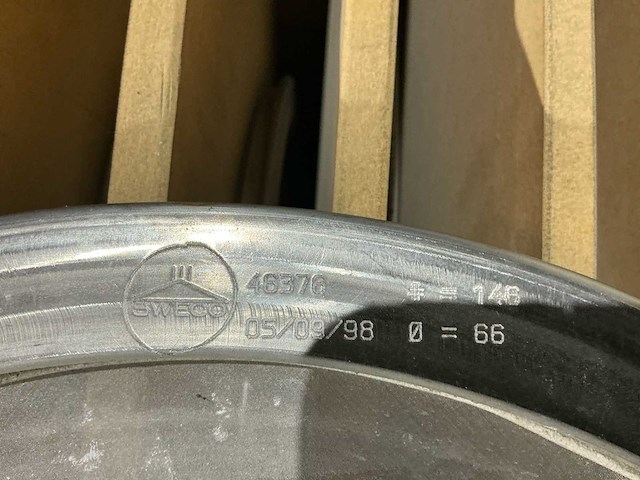 Sweco scheidingszeef ts18 ig overige kunststofindustrie - afbeelding 14 van  33