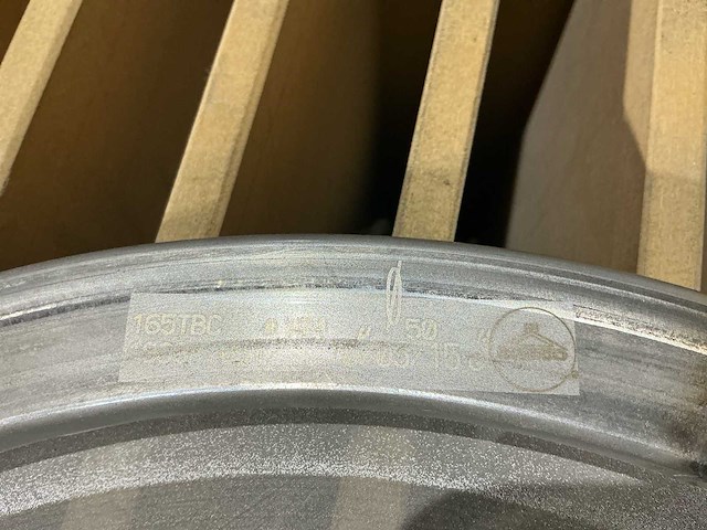 Sweco scheidingszeef ts18 ig overige kunststofindustrie - afbeelding 17 van  33