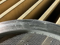 Sweco scheidingszeef ts18 ig overige kunststofindustrie - afbeelding 20 van  33