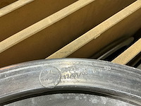 Sweco scheidingszeef ts18 ig overige kunststofindustrie - afbeelding 28 van  33