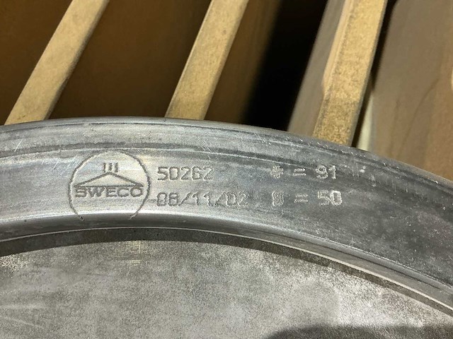 Sweco scheidingszeef ts18 ig overige kunststofindustrie - afbeelding 21 van  33