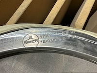 Sweco scheidingszeef ts18 ig overige kunststofindustrie - afbeelding 22 van  33