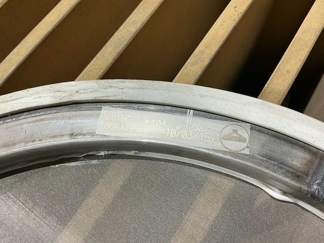 Sweco scheidingszeef ts18 ig overige kunststofindustrie - afbeelding 23 van  33