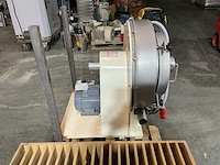 Sweco scheidingszeef ts18 ig overige kunststofindustrie - afbeelding 2 van  33