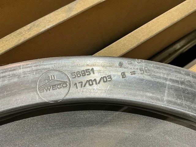 Sweco scheidingszeef ts18 ig overige kunststofindustrie - afbeelding 25 van  33