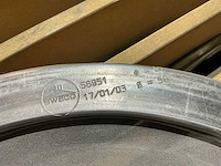 Sweco scheidingszeef ts18 ig overige kunststofindustrie - afbeelding 25 van  33