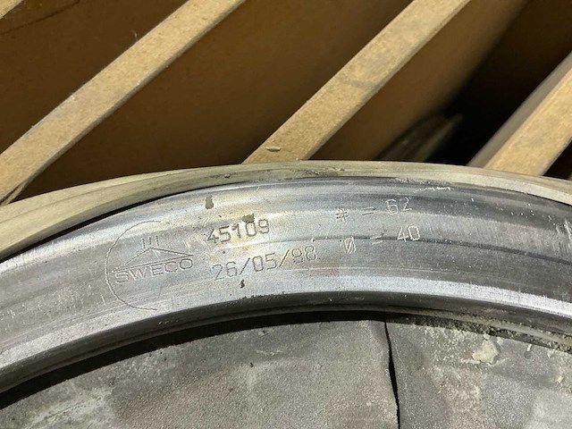 Sweco scheidingszeef ts18 ig overige kunststofindustrie - afbeelding 26 van  33