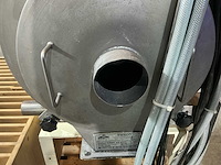 Sweco scheidingszeef ts18 ig overige kunststofindustrie - afbeelding 5 van  33