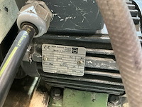 Sweco scheidingszeef ts18 ig overige kunststofindustrie - afbeelding 7 van  33