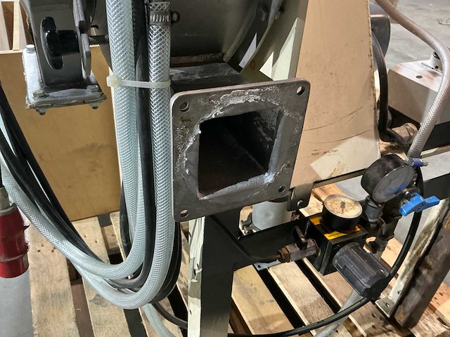 Sweco scheidingszeef ts18 ig overige kunststofindustrie - afbeelding 9 van  33