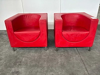 Swedese fauteuil - afbeelding 3 van  7