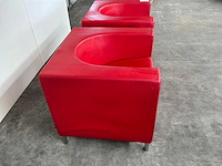 Swedese fauteuil - afbeelding 5 van  7