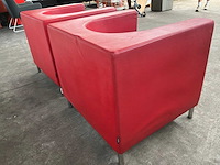 Swedese fauteuil - afbeelding 6 van  7
