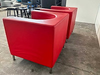 Swedese fauteuil - afbeelding 7 van  7