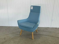 Swedese fauteuil - afbeelding 1 van  5