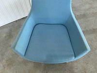 Swedese fauteuil - afbeelding 3 van  5