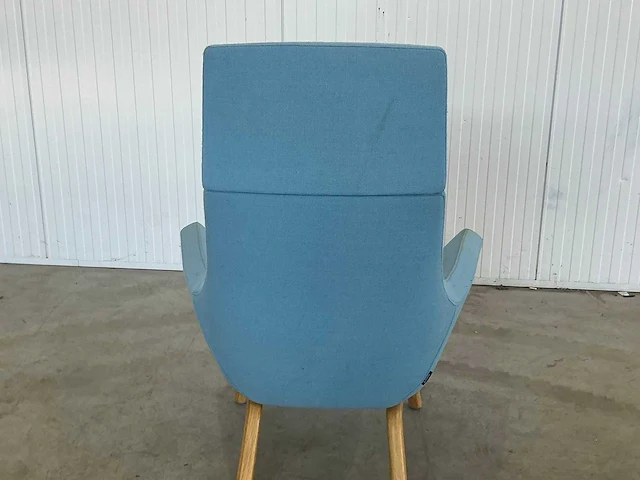 Swedese fauteuil - afbeelding 4 van  5