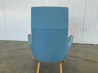 Swedese fauteuil - afbeelding 4 van  5