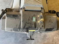 Swedic elektrische veegmachine - afbeelding 4 van  9