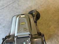 Swedic elektrische veegmachine - afbeelding 6 van  9