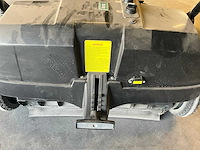 Swedic elektrische veegmachine - afbeelding 9 van  9