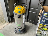 Swedic industriële stofzuiger - afbeelding 1 van  7
