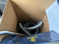 Swedic industriële stofzuiger - afbeelding 7 van  7