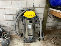 Swedic industriële stofzuiger - afbeelding 2 van  5