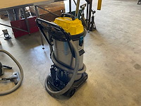 Swedic industriële stofzuiger - afbeelding 3 van  7