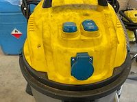 Swedic industriële stofzuiger - afbeelding 5 van  7