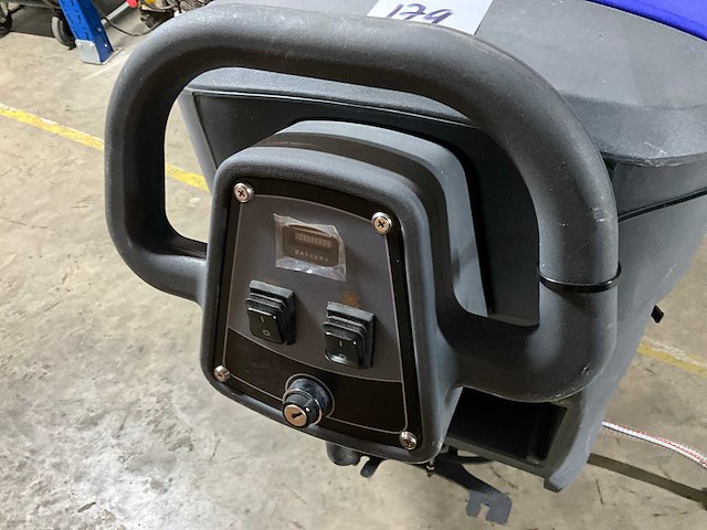 Swedic schrob machine - afbeelding 4 van  9