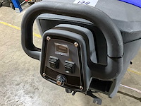 Swedic schrob machine - afbeelding 4 van  9