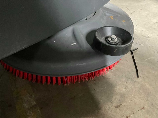 Swedic schrob machine - afbeelding 5 van  9