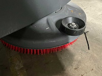 Swedic schrob machine - afbeelding 5 van  9