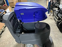 Swedic schrob machine - afbeelding 7 van  9