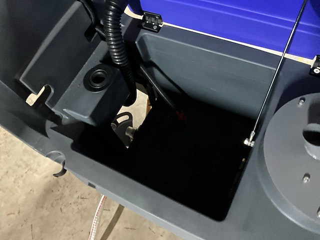 Swedic schrob machine - afbeelding 8 van  9